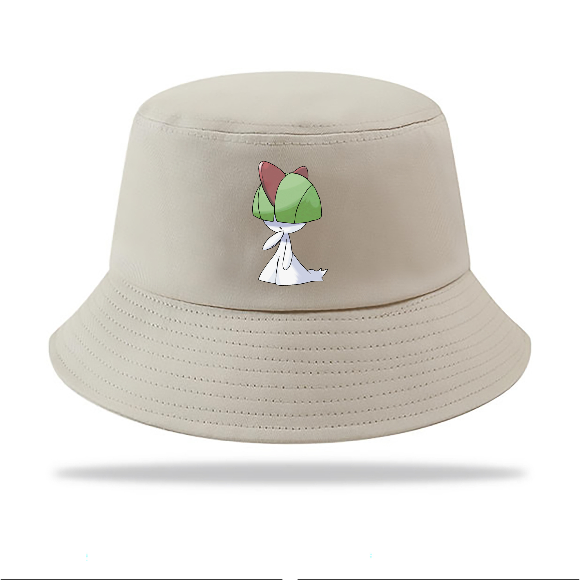 （画像用） ポケットモンスター Pokémon アウトドア日除けバケットハット
